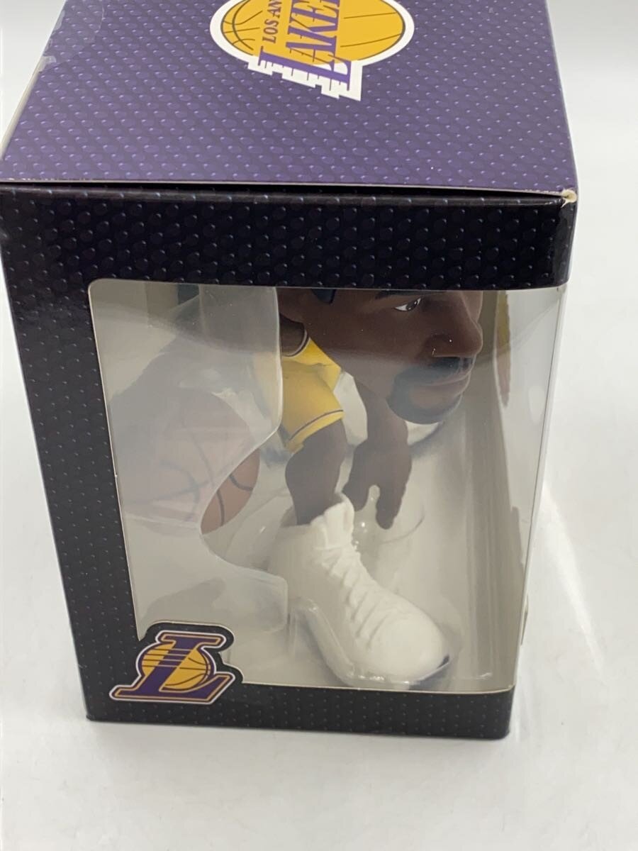 Misc. Brand Magic Johnson Lakers Figure