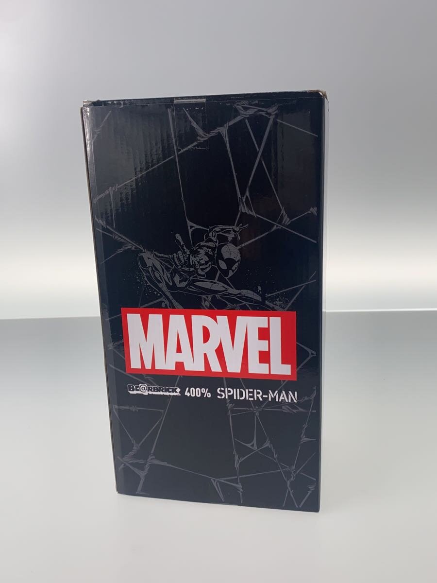 MEDICOM TOY Spider-Man 400 LAST ONE