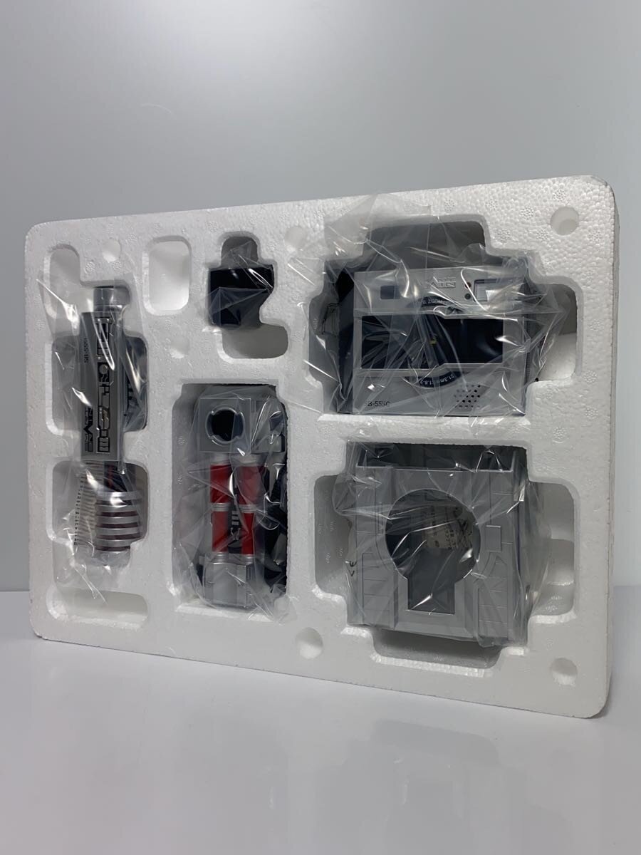 BANDAI CSM Kamen Rider 555 Faiz Gear