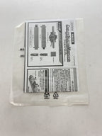 BANDAI Hero Tokusatsu 2656123