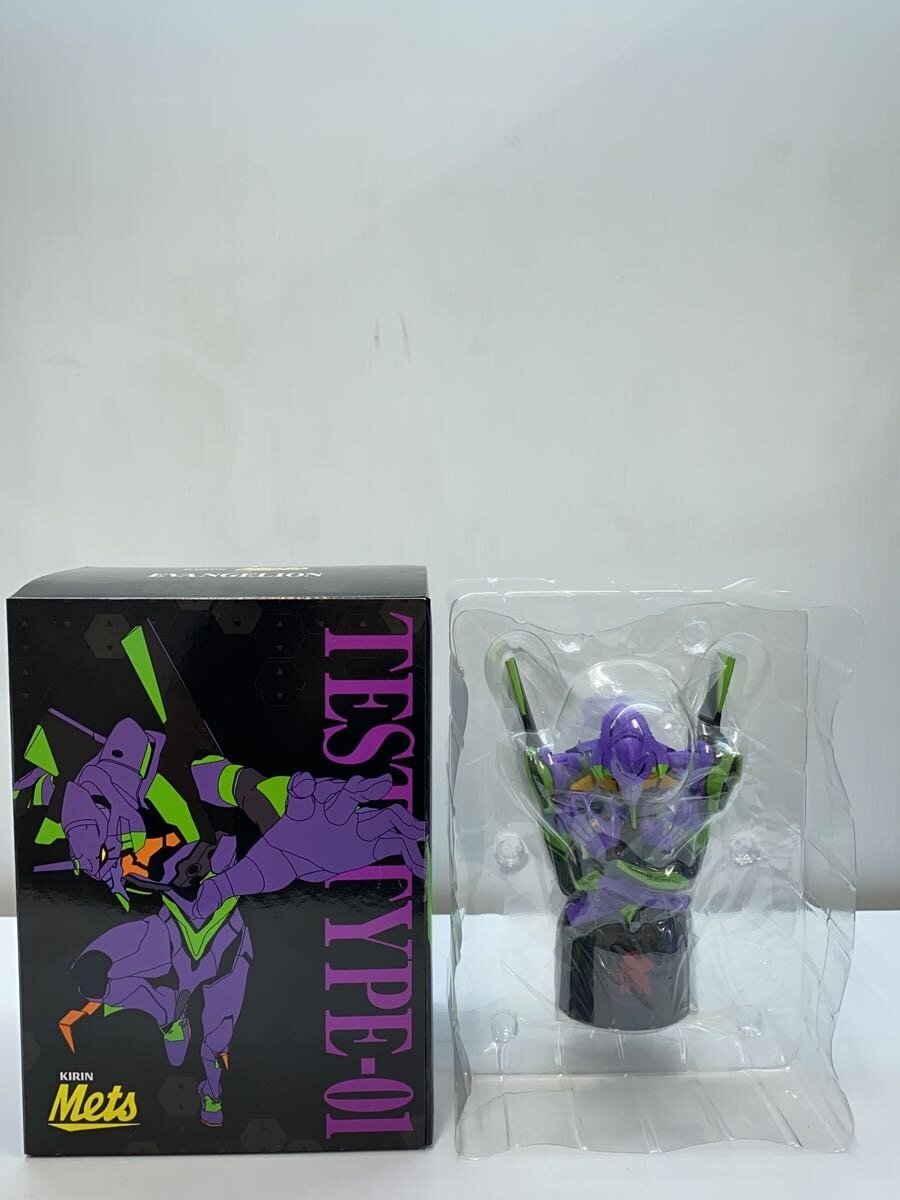 Kirin Evangelion TEST TYPE-01 Figure