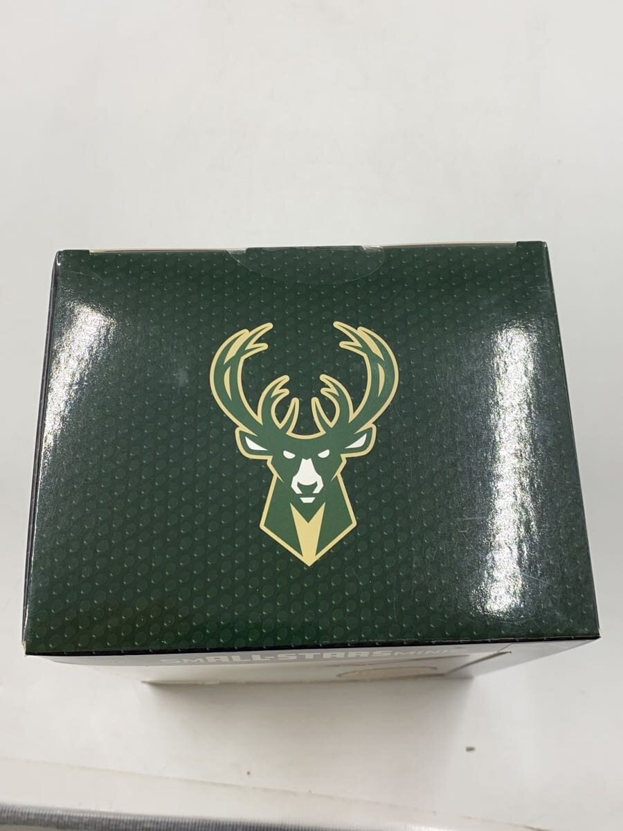 Misc. Brand Giannis Antetokounmpo NBA Figure