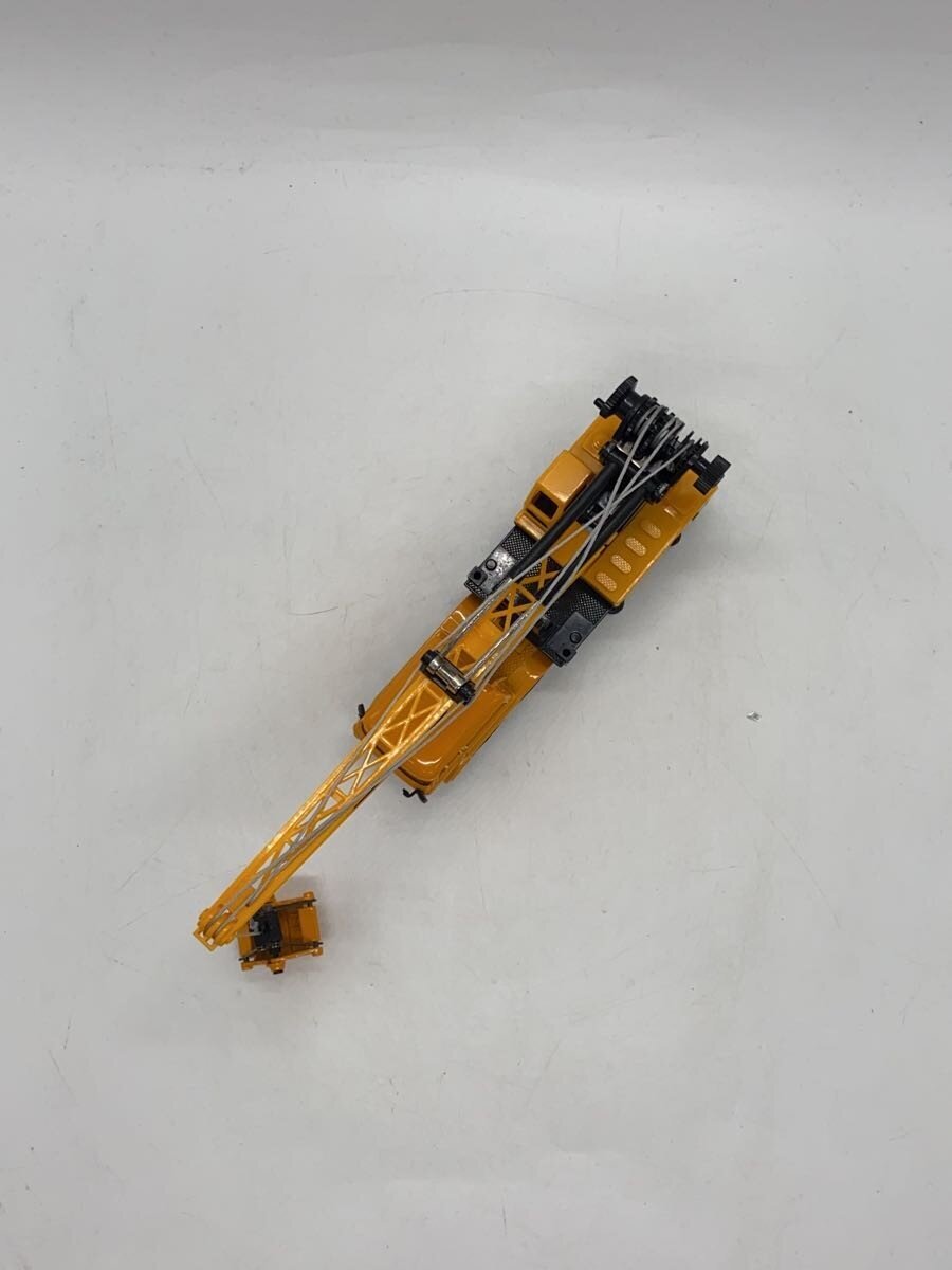 AGATSUMA Large Bucket Truck DK-6016