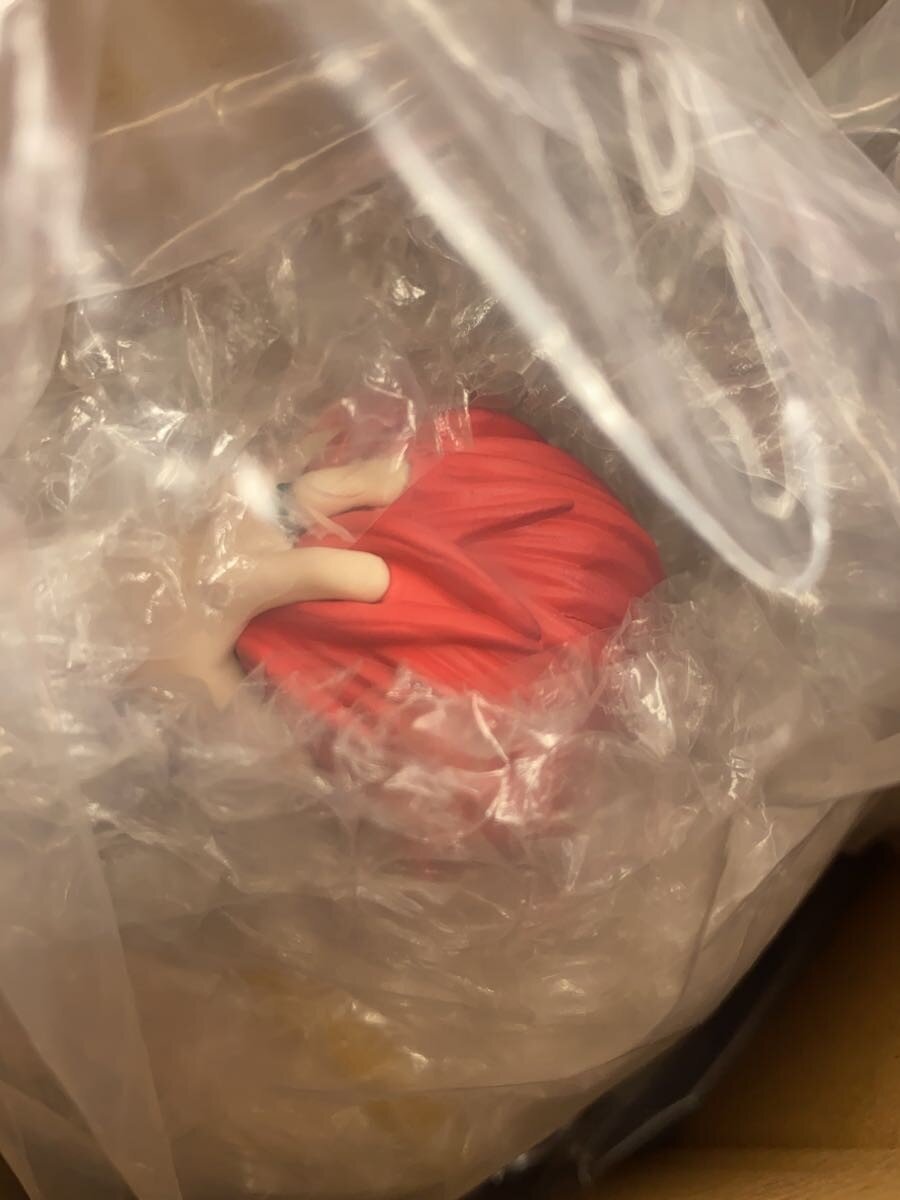 BANDAI SPIRITS Hunter × Hunter GREED ISLAND Hisoka D Prize Figure