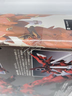 Misc. Brand ROBOT Spirits MSN-06S Sinanju