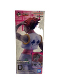 BANDAI SPIRITS Hunter × Hunter GREED ISLAND Hisoka D Prize Figure