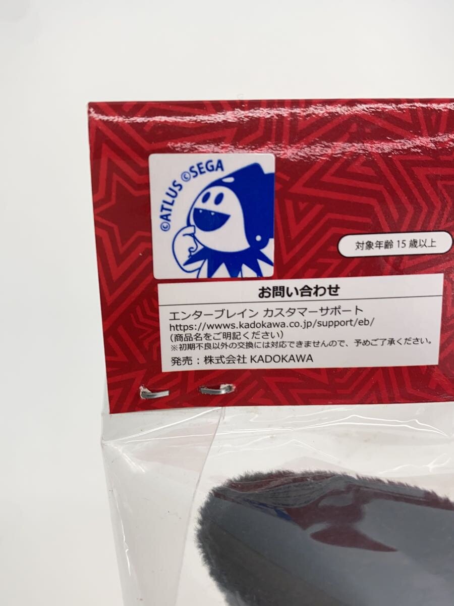 Misc. Brand Persona 5 Picareque Mouse Mona Morgana