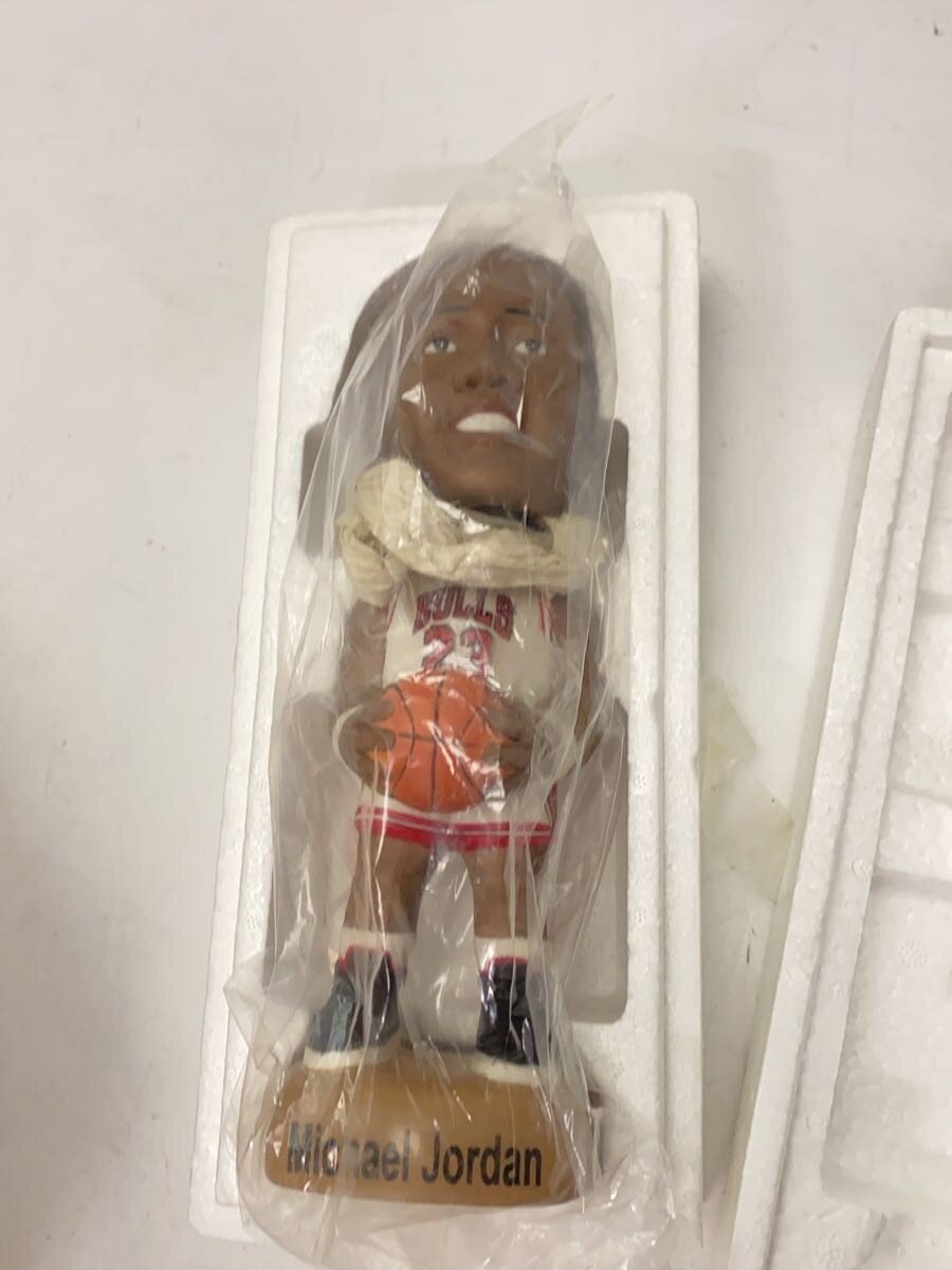 Misc. Brand Michael Jordan Collectable Bobbing Head Doll