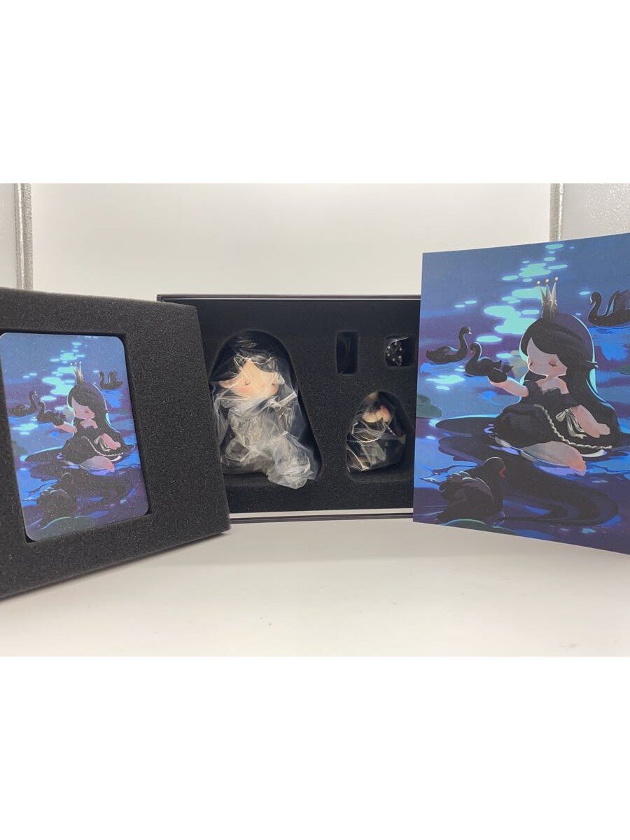 Misc. Brand Oncemeow Studio Tian Xiaoyu Black Swan Figure