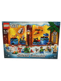 LEGO City Advent Calendar 60201