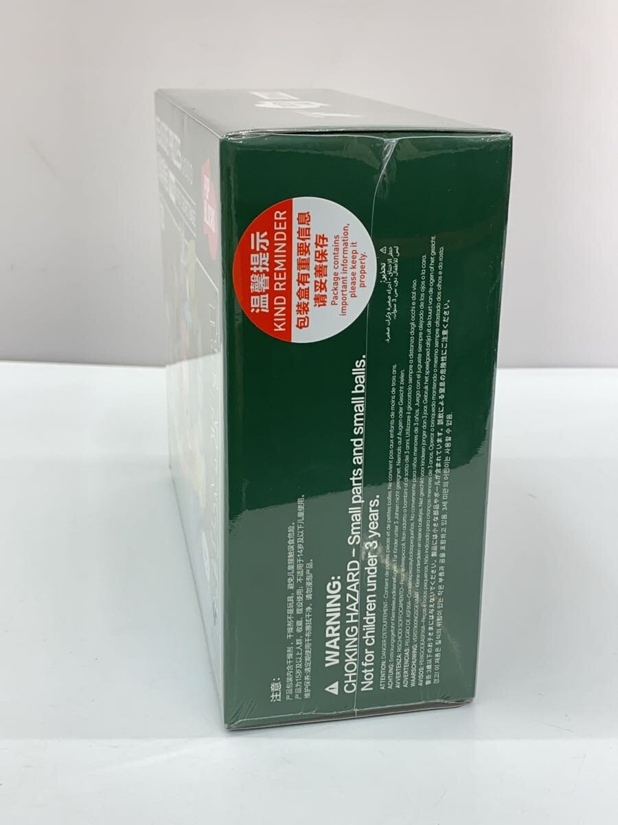 Misc. Brand Pop Blocks Figure
