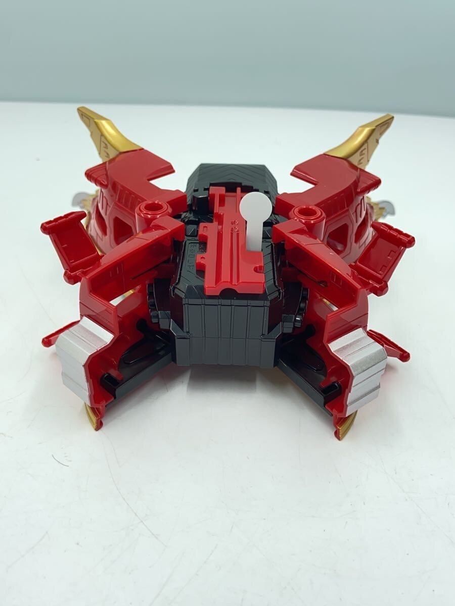 BANDAI Hero and Tokusatsu