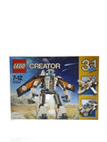 LEGO Creator Flyer Robot 31034