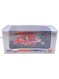 Misc. Brand EBBRO Xanavi Nismo Z Super GT 2006 No. 23 Diecast Car