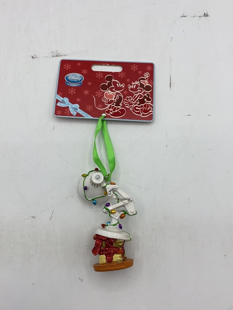 Disney Pixar Luxo Jr. Christmas Ornament Figure