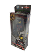 Misc. Brand Kamen Rider Dark Kabuto Sofubi Rider Hero Series K16