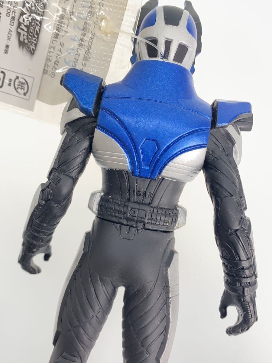 BANDAI Kamen Rider Gatack Soft Vinyl Figure