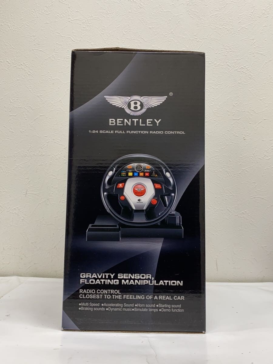 Misc. Brand GUOKAI Bentley Continental GTB Handheld RC Car