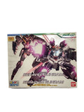 BANDAI HG Seravee Gundam & Seraphim Gundam Clear Color Version