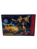 TAKARA TOMY MPM-7 Bumblebee Figure