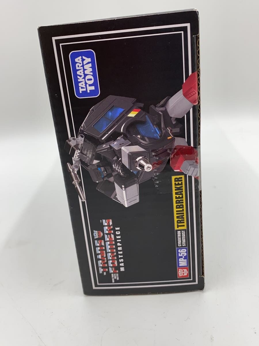 TAKARA TOMY MP-56 Figure