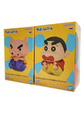 Misc. Brand Butt-Walking Figure Vol. 1 Set