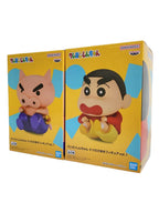 Misc. Brand Butt-Walking Figure Vol. 1 Set
