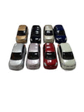 TAKARA TOMY Multicolor Mini Car