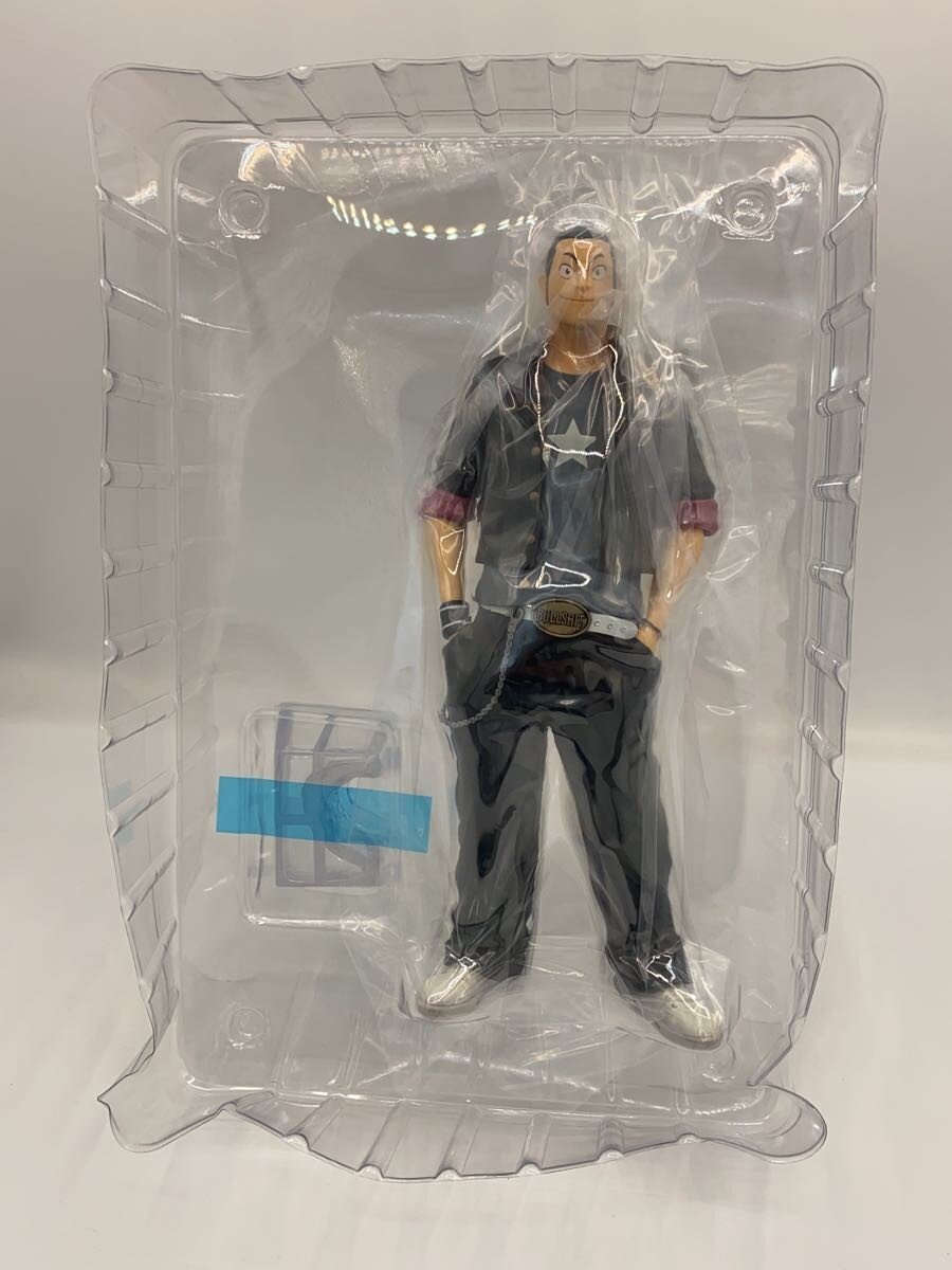 BANDAI SPIRITS Hana Tsukishima Figure