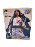 BANDAI SPIRITS One Piece Ichiban Kuji A Prize Shogun Momonosuke Figure