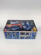 BANDAI RX-78 NT-1 Gundam ALEX MG