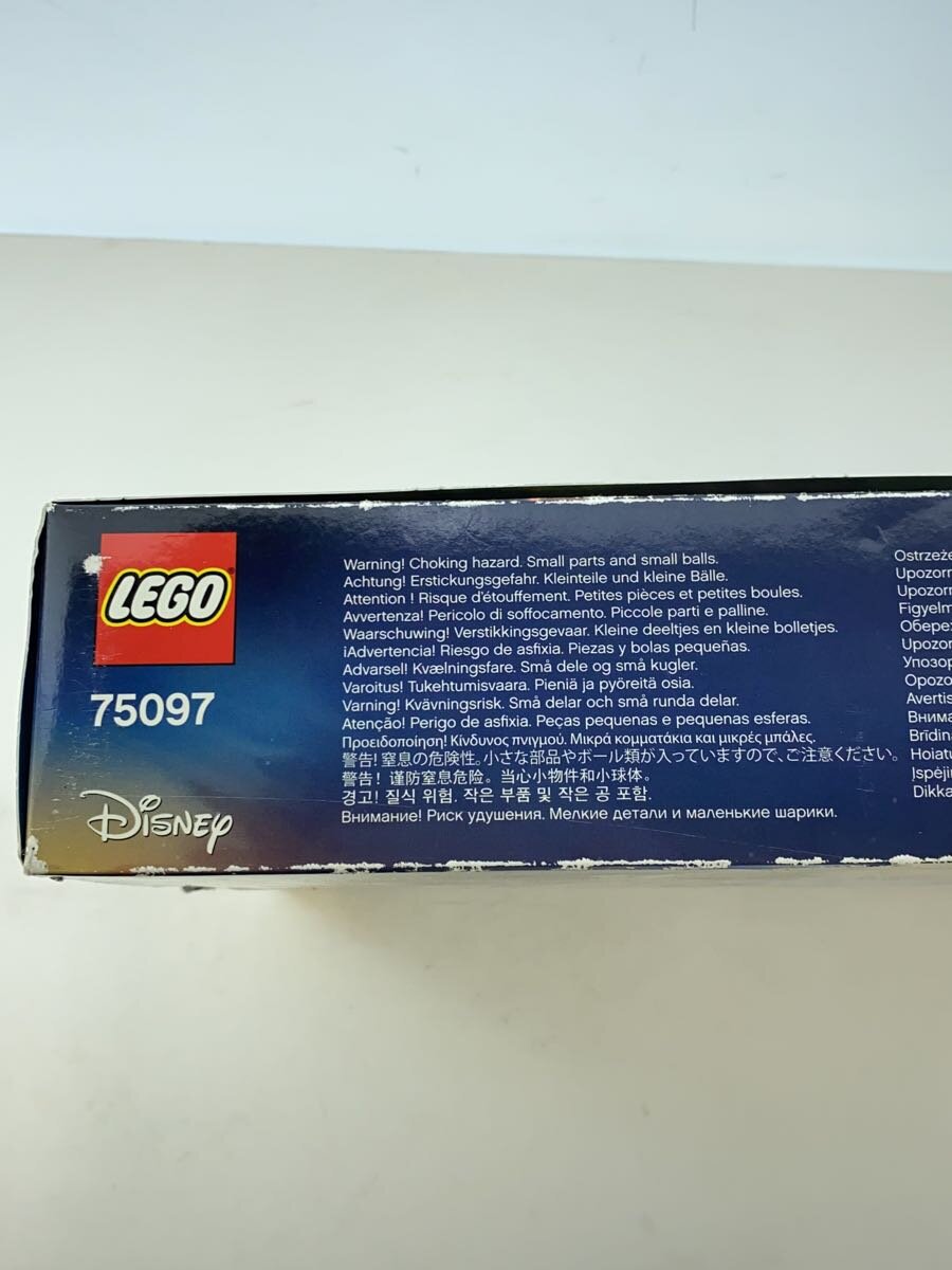 LEGO STAR WARS 75097