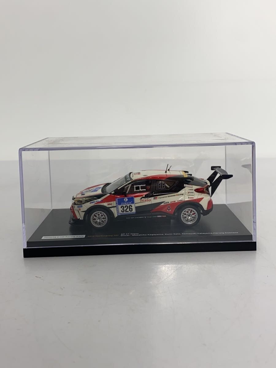 Misc. Brand EBBRO Mini Car