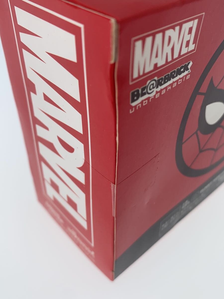 MEDICOM TOY Spider-Man BE@BOX 34