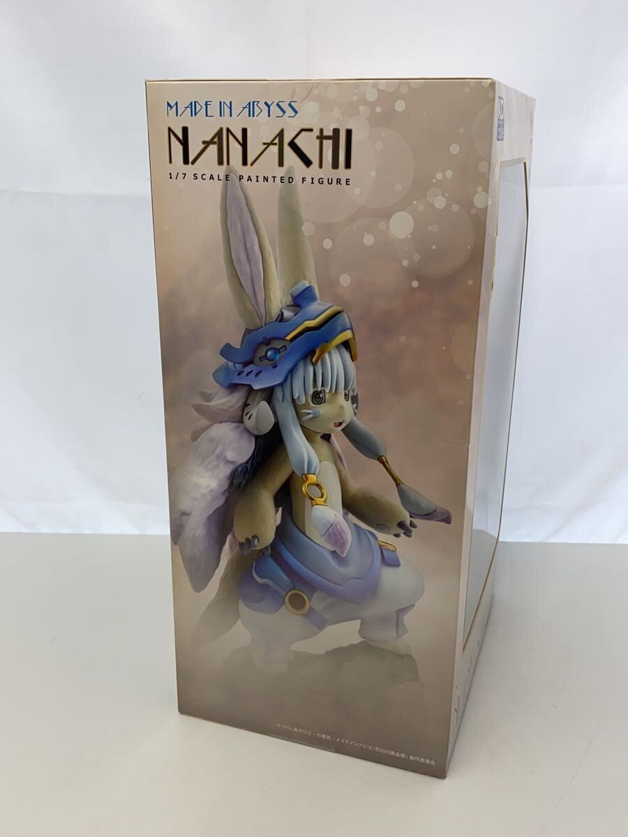 GOOD SMILE COMPANY Nanachi Figure