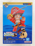 BANDAI SPIRITS Dragon Ball Snap Collection 2 Prize B Son Goku Figure