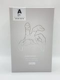 KOTOBUKIYA Hand Model White, Single Hand