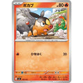 Pokemon TCG Tepig【-】{109/742}