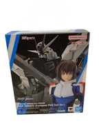 BANDAI SPIRITS Kira Yamato (Compass Pilot Suit Ver.) Figure