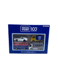 TAKARA TOMY Tomica Shareholder Benefit 2024