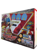 KONAMI Duel Disk Rush Duel