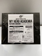 BANDAI SPIRITS My Hero Academia Katsuki Bakugo STRAFE PANZER Figure