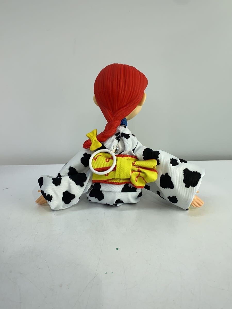 TAKARA TOMY Toy Story 30th Anniversary Real Size Talking Figure Jessie
