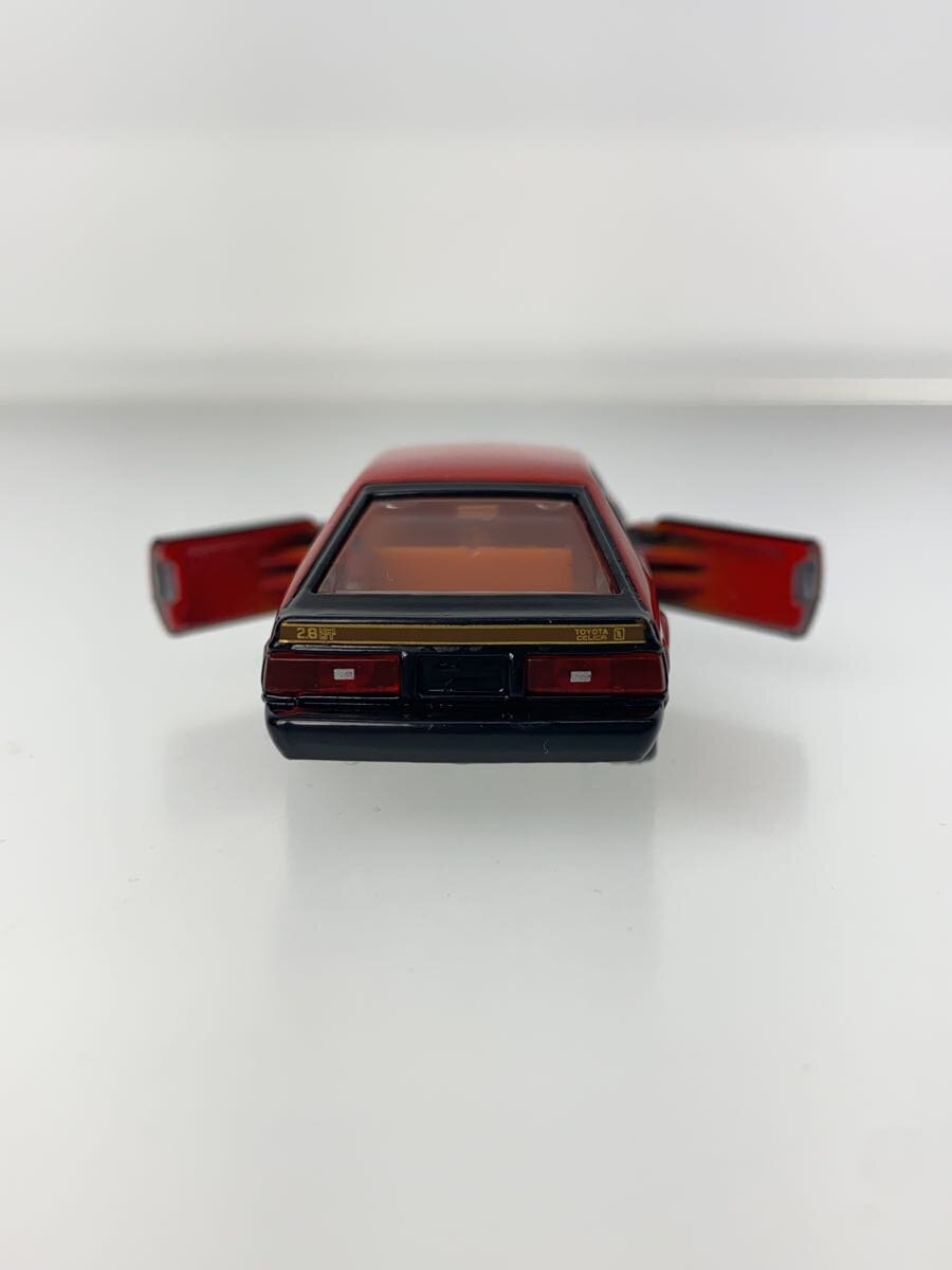Takara Tomy Tomica Premium 1/62 Toyota Celica XX