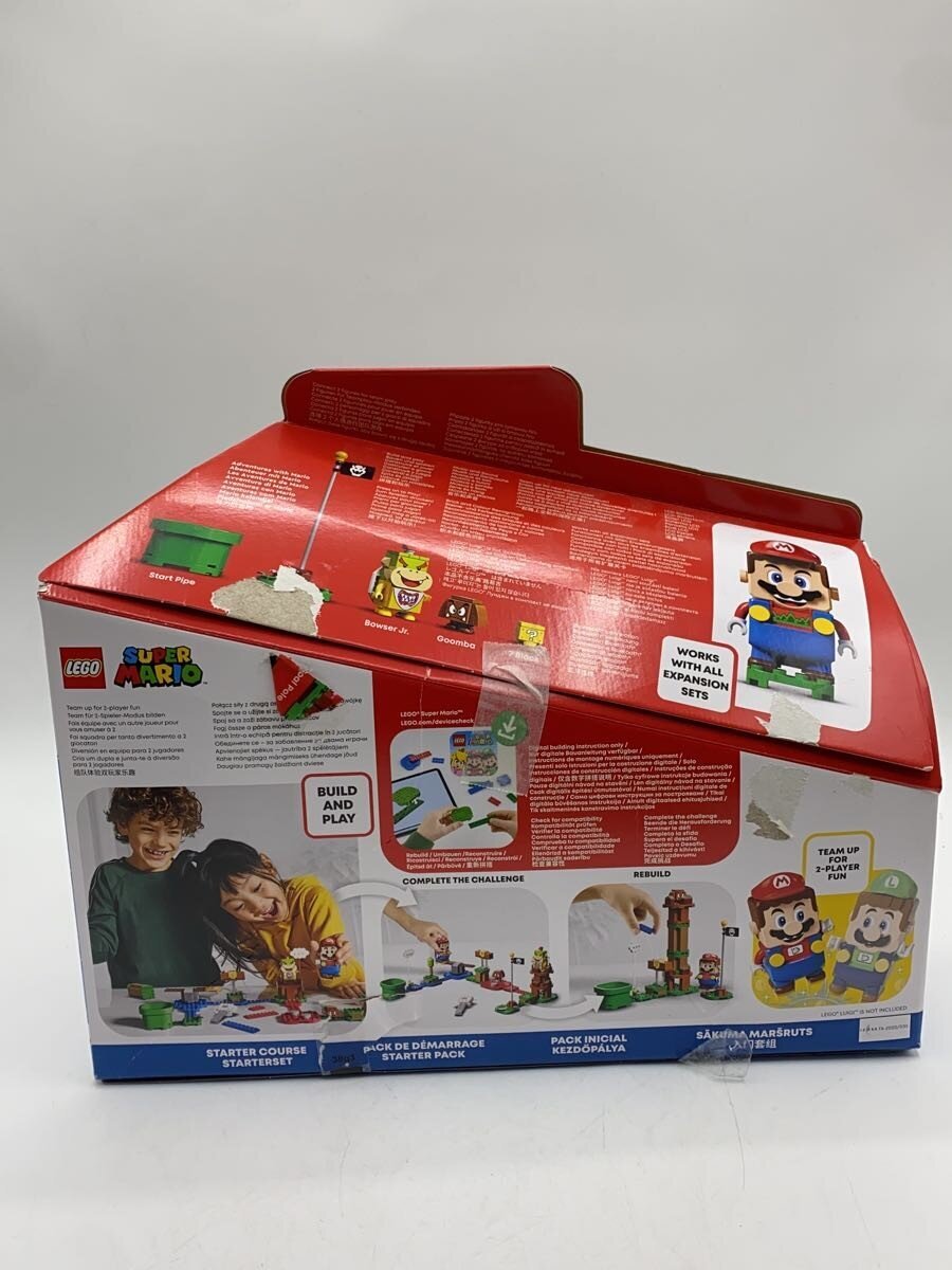 LEGO Super Mario 71360
