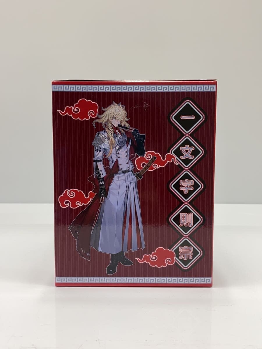 FURYU Touken Ranbu Noodle Stopper Figure Ichimonji Norimune