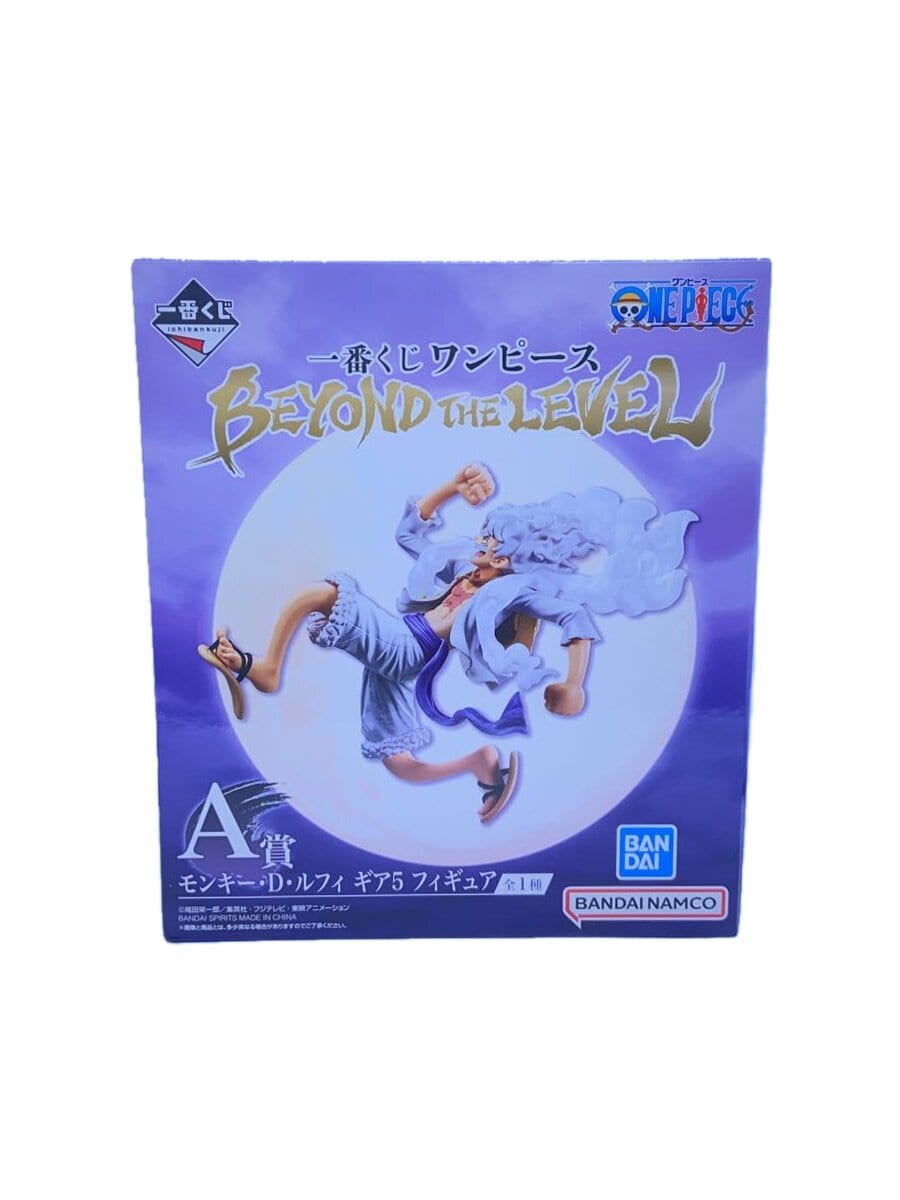 BANDAI SPIRITS One Piece BEYOND THE LEVEL Prize A Figure