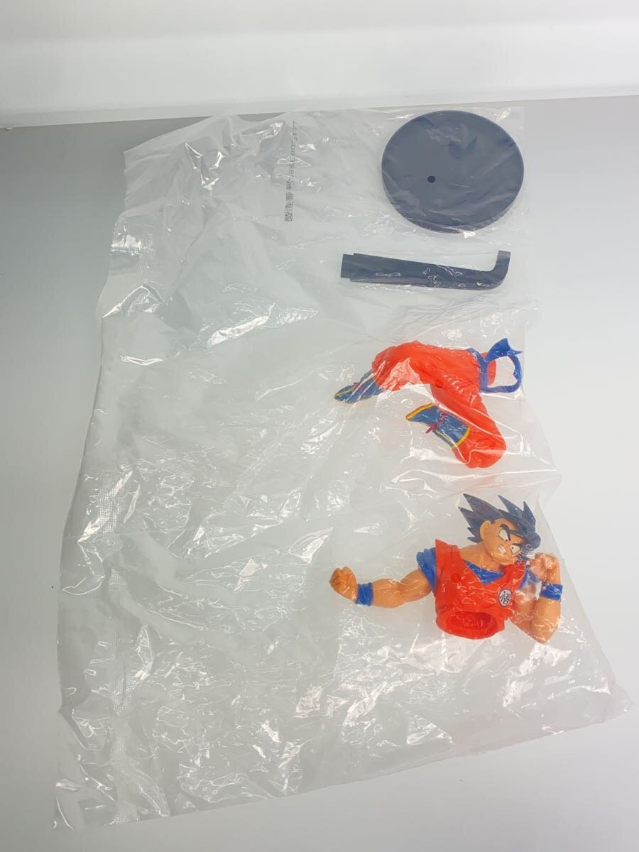 Misc. Brand Dragon Ball Super: Super Hero MATCH MAKERS Goku and Frieza Figure Set