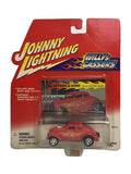 Misc. Brand JOHNNY LIGHTNING WILLYs GASSERS BRYSON&SONS