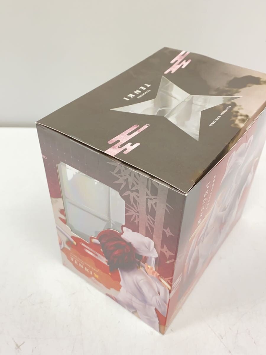 Mega House Tenohira Amaki Figure
